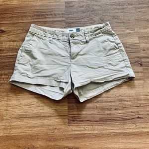 Old Navy Shorts